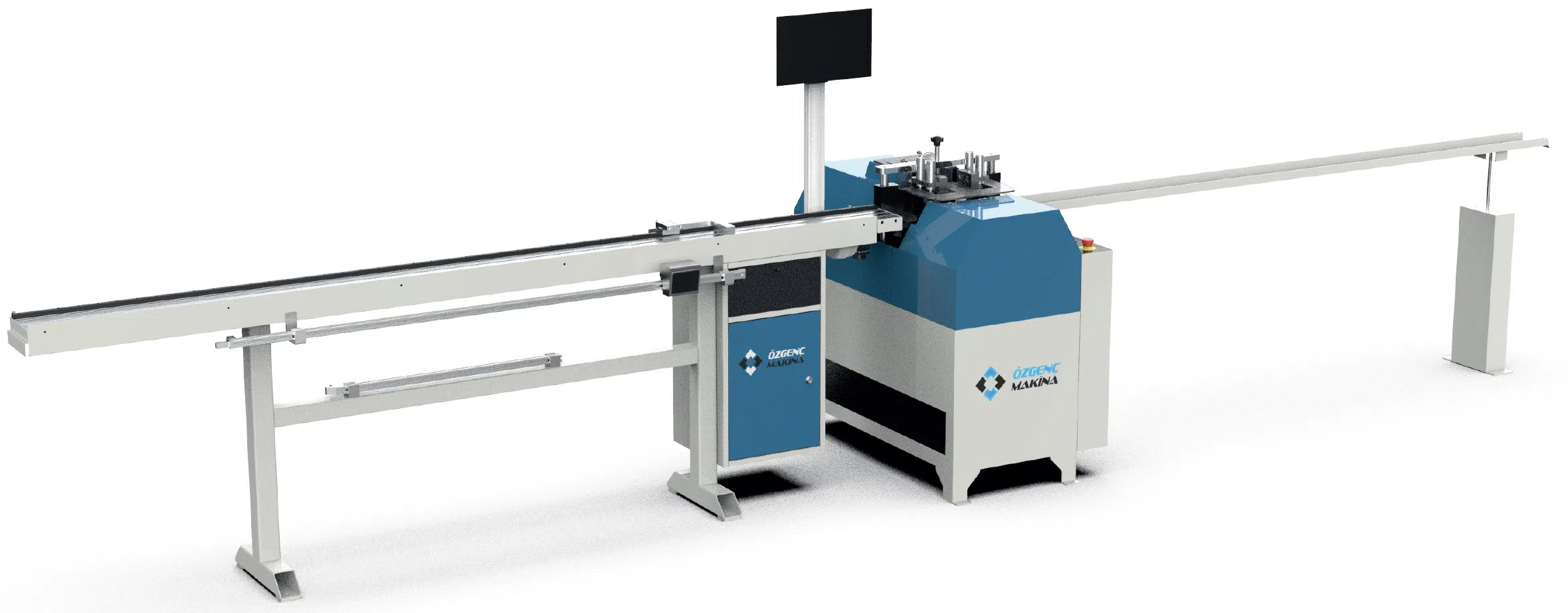 PVC Equipment