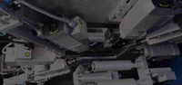 PVC Welding Machines