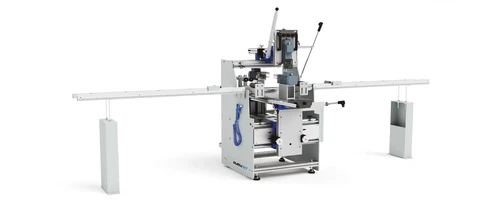 3-Spindle Copy Router Machine for Aluminium Profiles