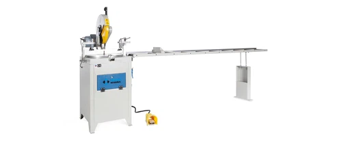 Manual Single Head Cutting Machine