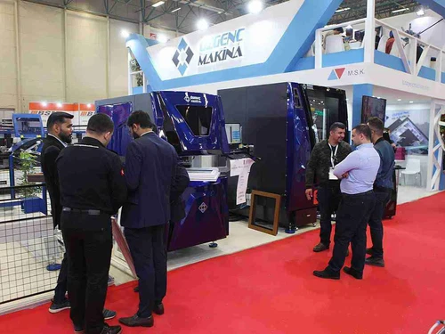 Eurasia Window 2019