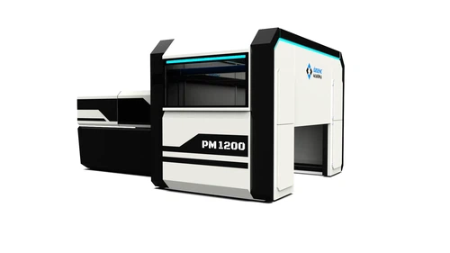 Máquina de pintura por pulverización automática