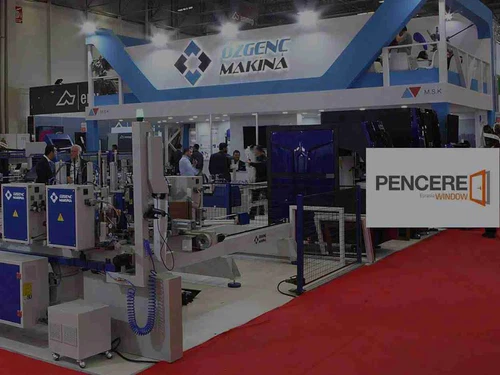 Eurasia Window Fair 2020