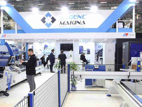 Eurasia Window 2019