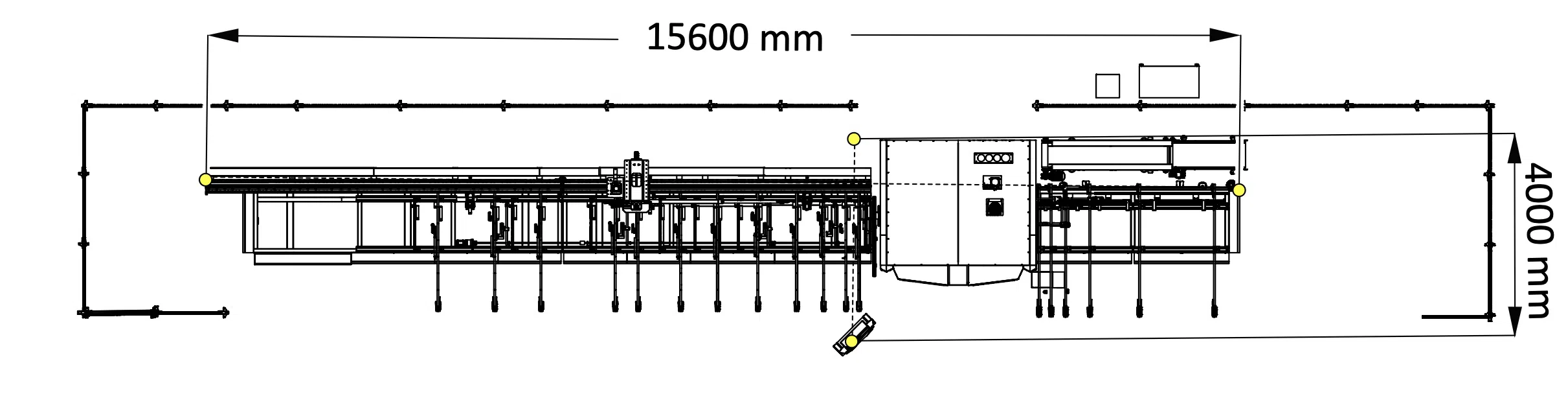 TURBOCUT 500 AL