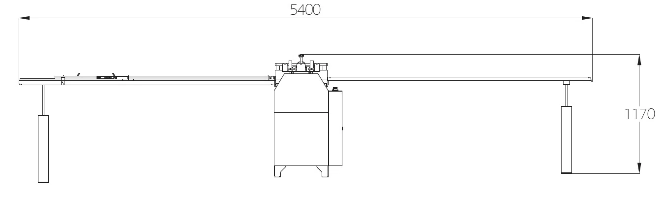 OMRM 105 PRO light