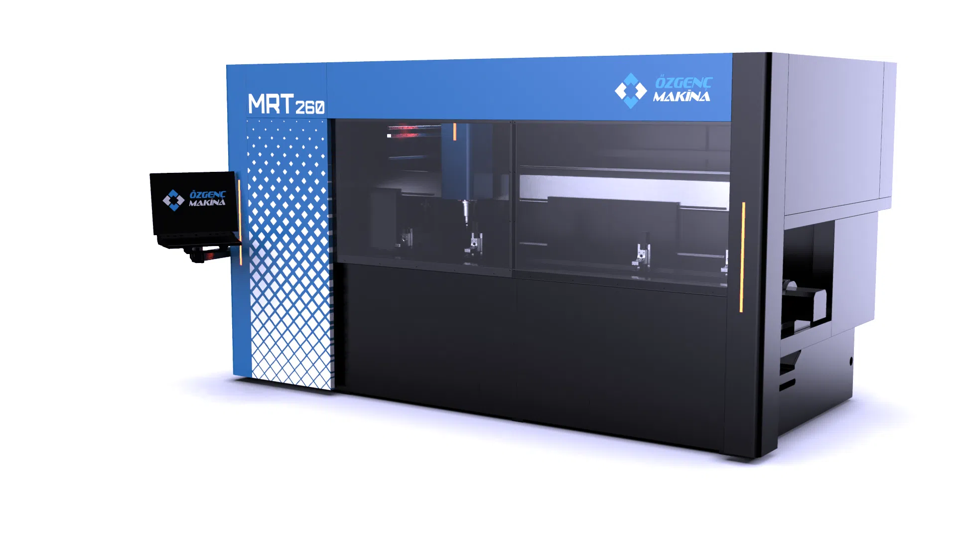 MRT 260