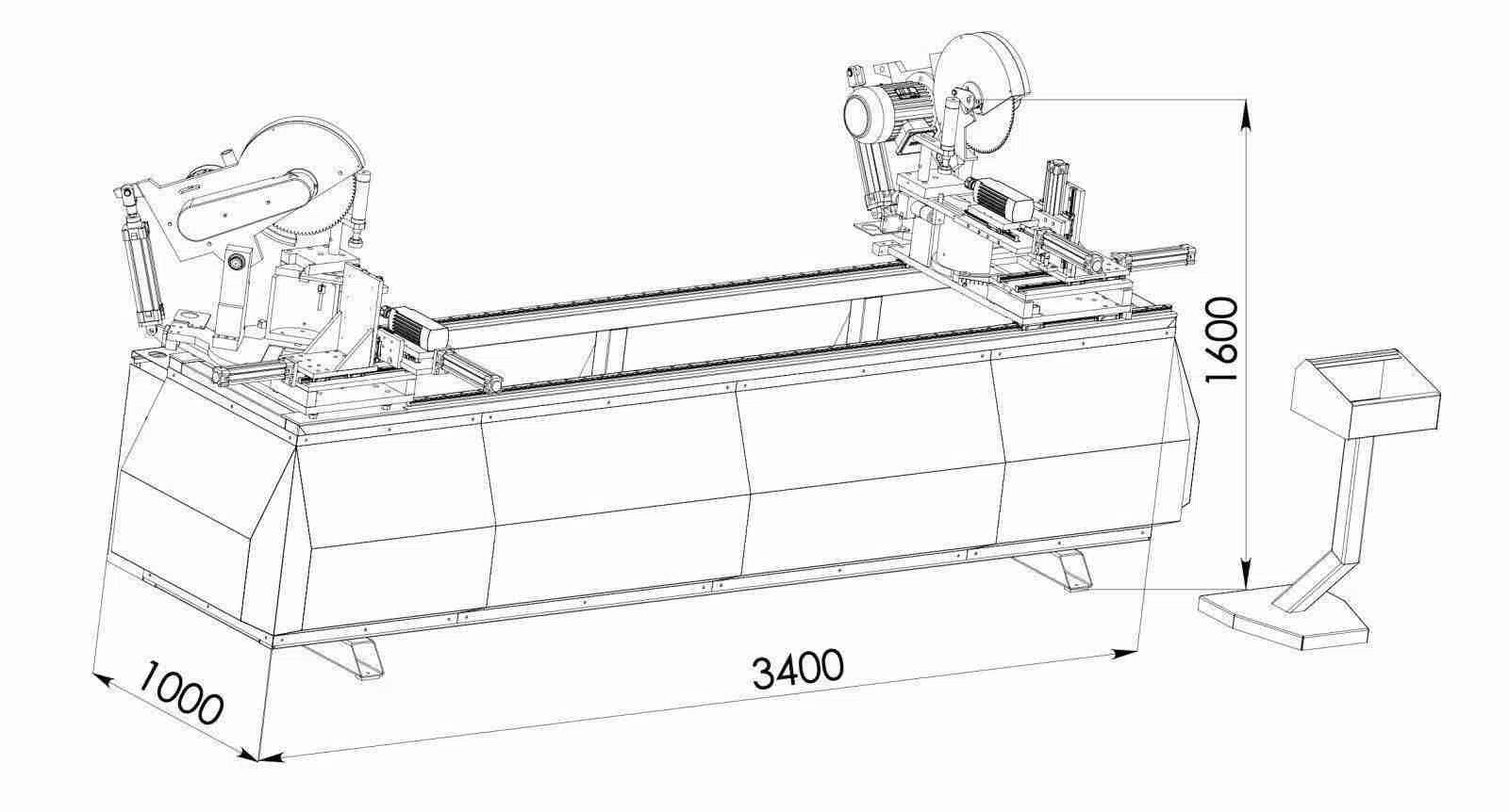 WDE 300