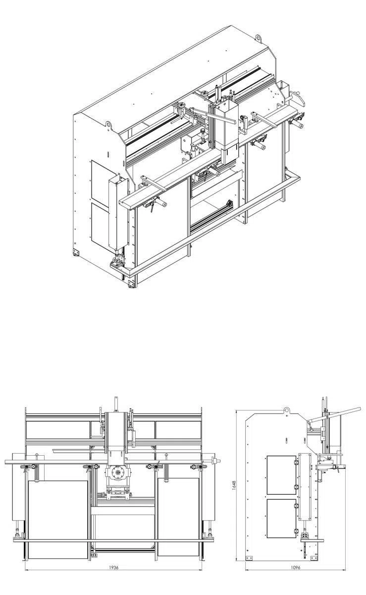 WD 200