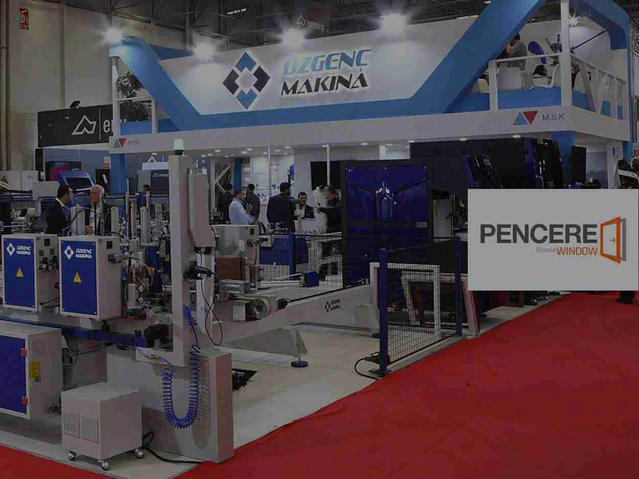 Eurasia Window 2019
