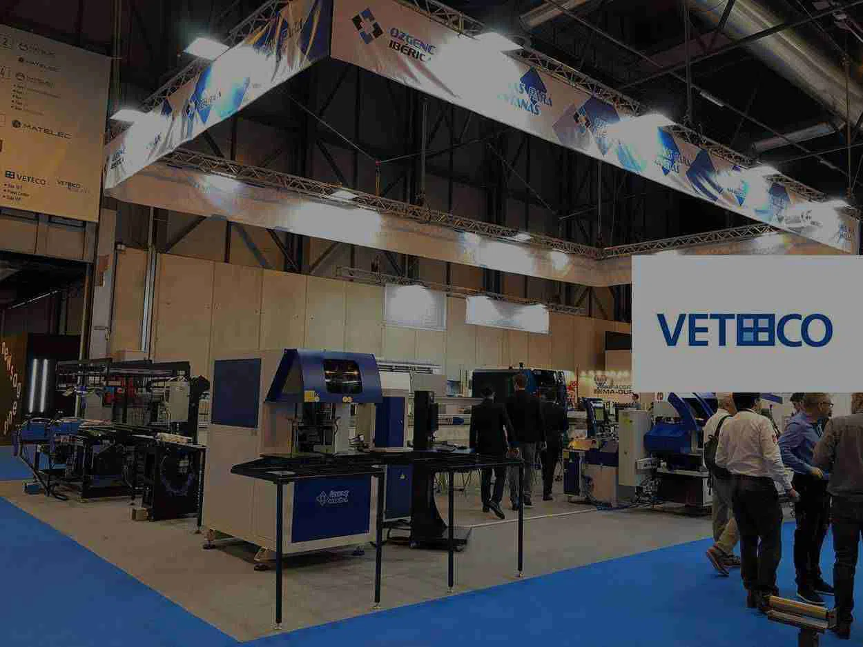 Veteco 2018